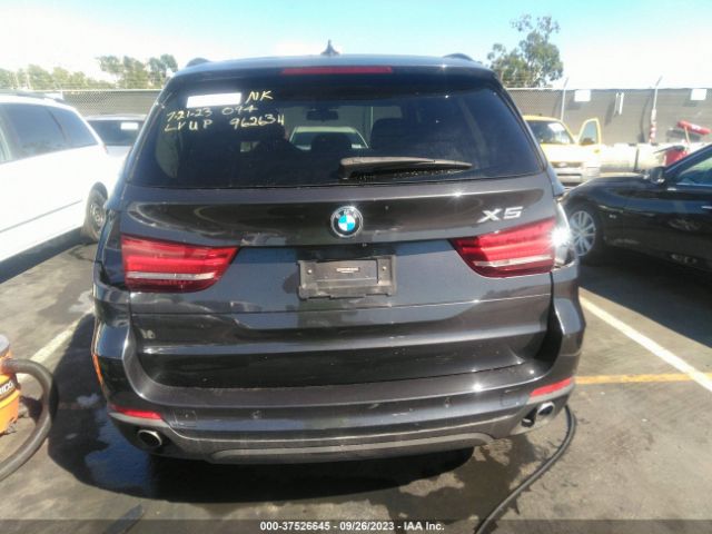 5UXKR2C53E0H32973 BMW X5 Sdrive35i
