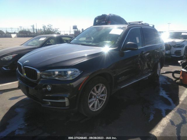 5UXKR2C53E0H32973 BMW X5 Sdrive35i