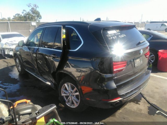 5UXKR2C53E0H32973 BMW X5 Sdrive35i
