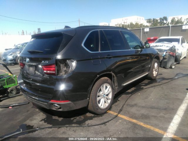 5UXKR2C53E0H32973 BMW X5 Sdrive35i