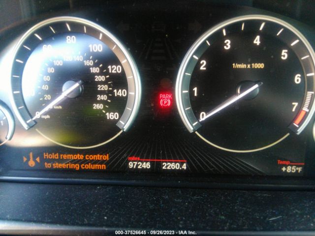 5UXKR2C53E0H32973 BMW X5 Sdrive35i