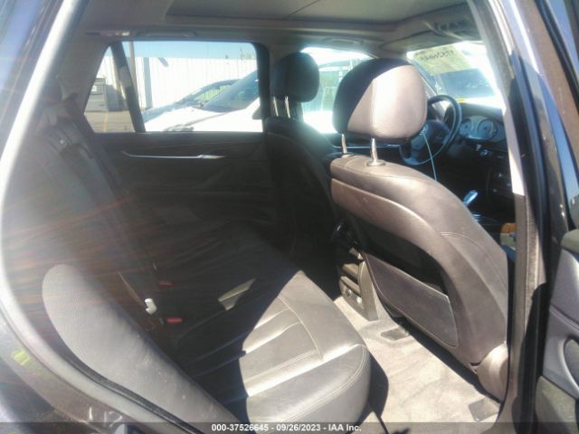 5UXKR2C53E0H32973 BMW X5 Sdrive35i