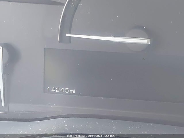 1GYKNARS3KZ175758 Cadillac Xt5 Fwd