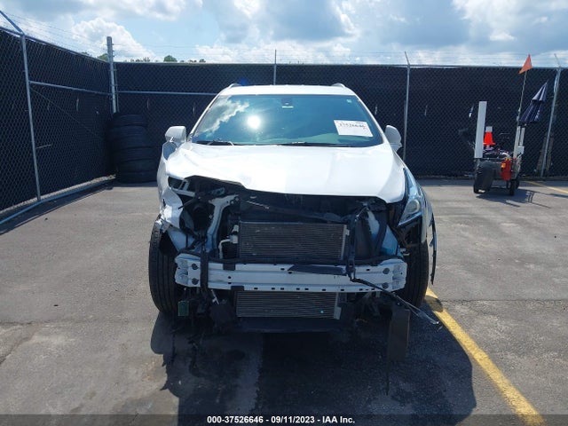 1GYKNARS3KZ175758 Cadillac Xt5 Fwd