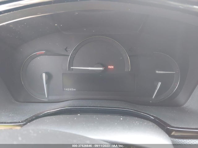 1GYKNARS3KZ175758 Cadillac Xt5 Fwd