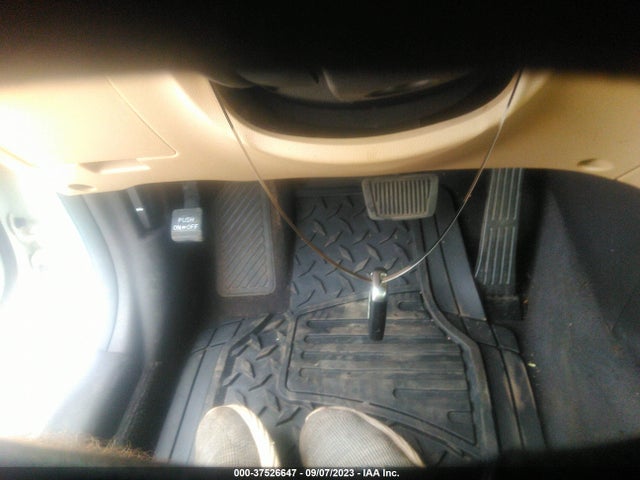 2013 HYUNDAI SONATA HYBRID LIMITED VIN: KMHEC4A48DA092184