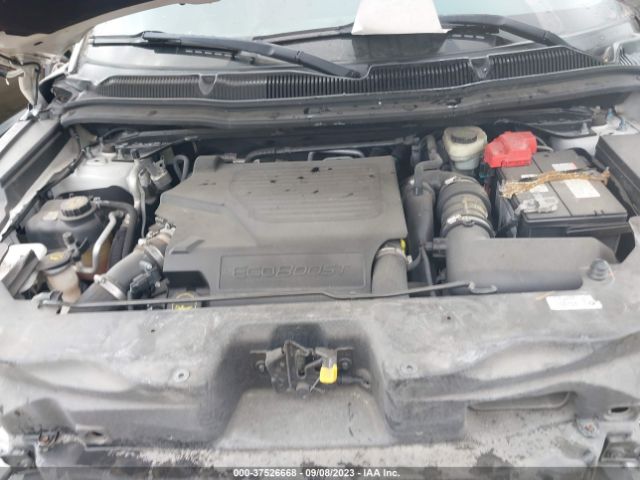1FM5K8GT3EGC20404 Ford EXPLORER SPORT