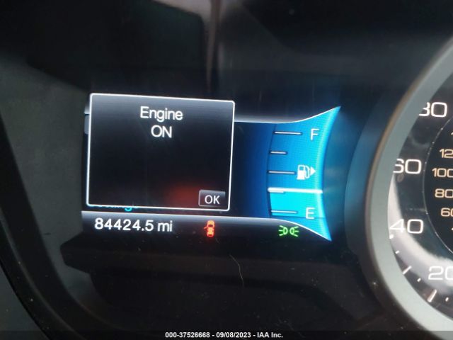 1FM5K8GT3EGC20404 Ford EXPLORER SPORT