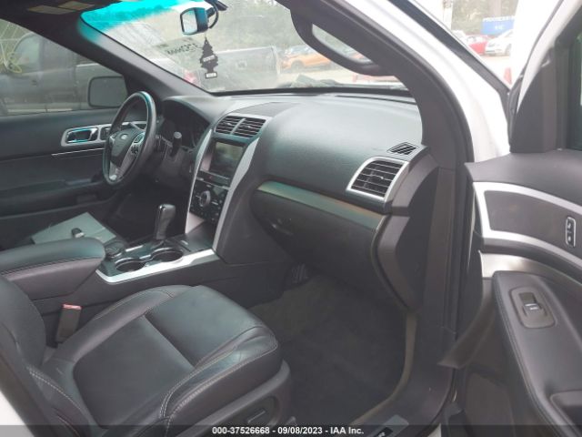 1FM5K8GT3EGC20404 Ford EXPLORER SPORT