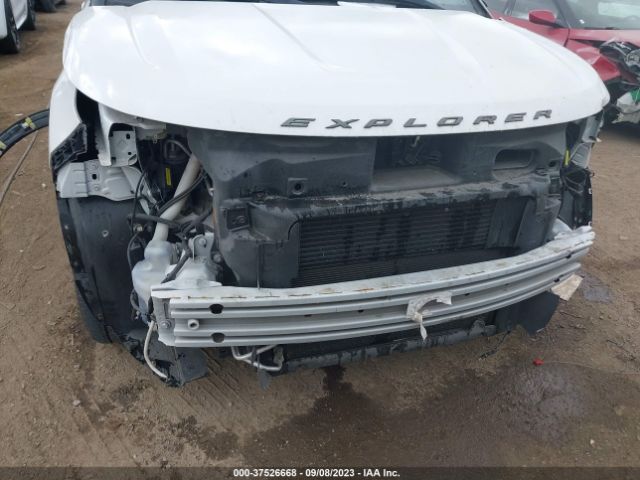 1FM5K8GT3EGC20404 Ford EXPLORER SPORT
