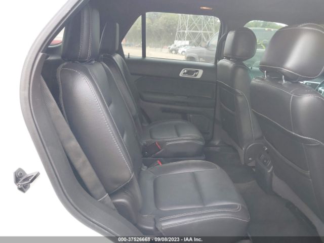 1FM5K8GT3EGC20404 Ford EXPLORER SPORT