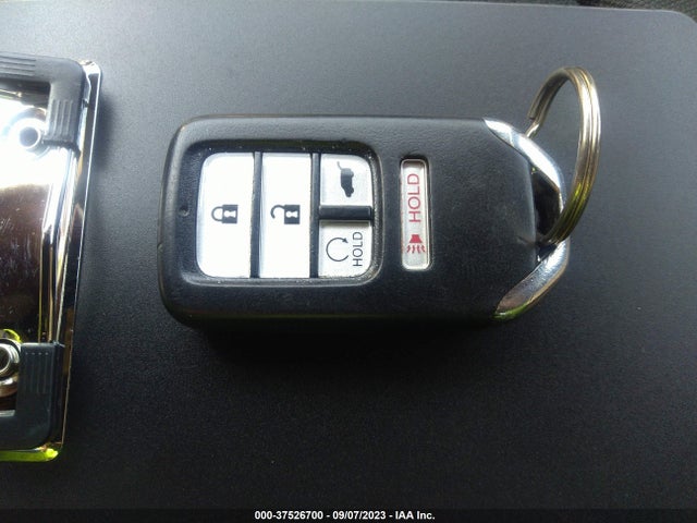 Aukcja sprzedaży 2018 Honda Civic Hatchback Ex, vin: SHHFK7H52JU407249, numer aukcji: 37526700