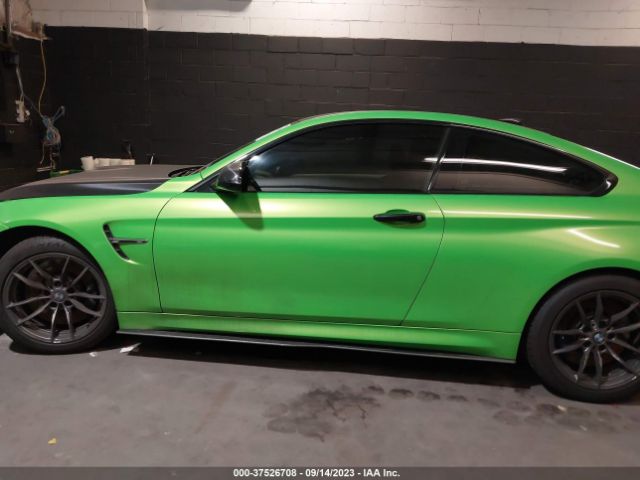 WBS4Y9C04LAH83182 BMW M4