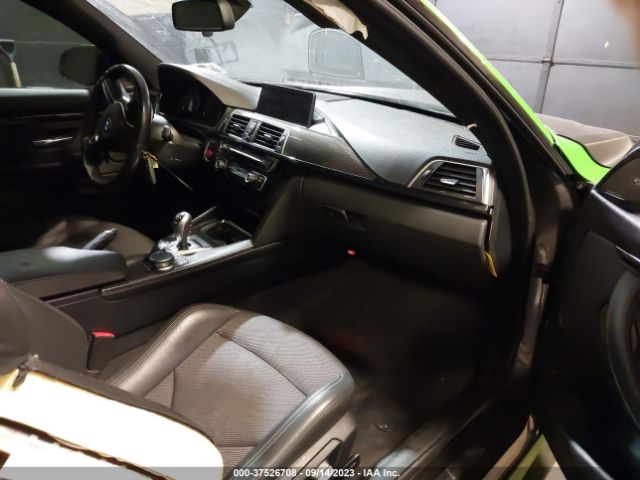 WBS4Y9C04LAH83182 BMW M4