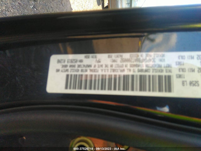 2010 DODGE JOURNEY SE VIN: 3D4PG4FB8AT200092