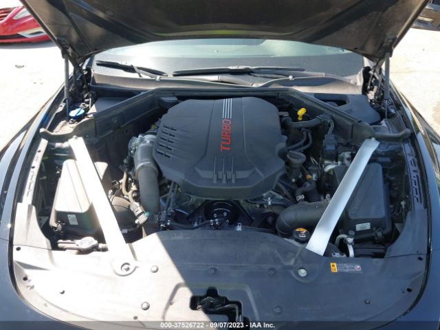KNAE45LC5L6081895 KIA Stinger Gt1