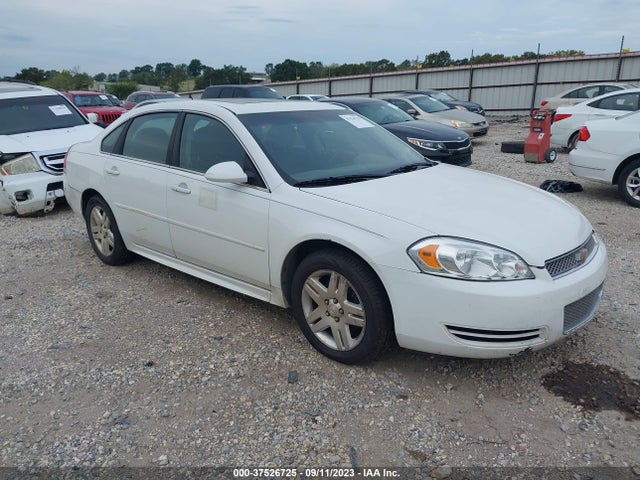 2014 2G1WB5E31E1101833 main image