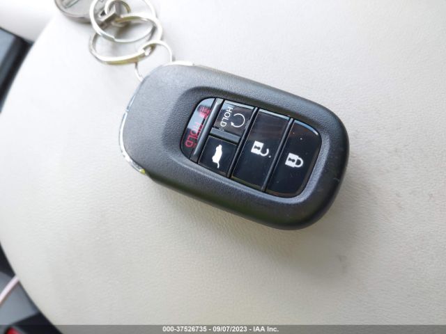 3CZRZ1H78PM725335 Honda Hr-v Ex-l