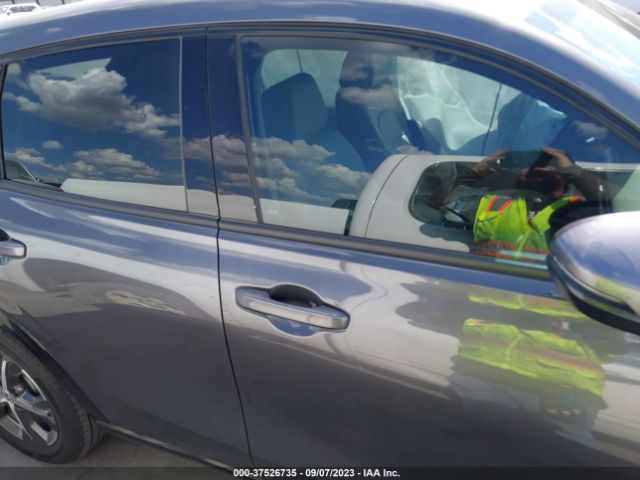 3CZRZ1H78PM725335 Honda Hr-v Ex-l