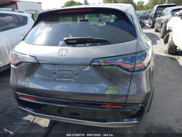 3CZRZ1H78PM725335 Honda Hr-v Ex-l