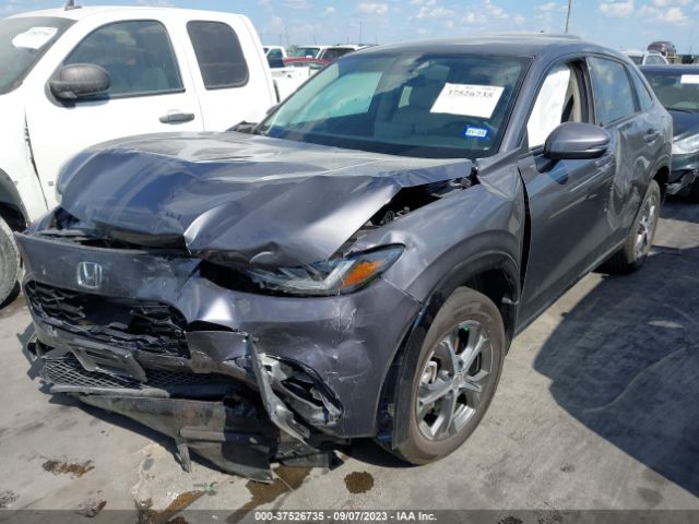 3CZRZ1H78PM725335 Honda Hr-v Ex-l