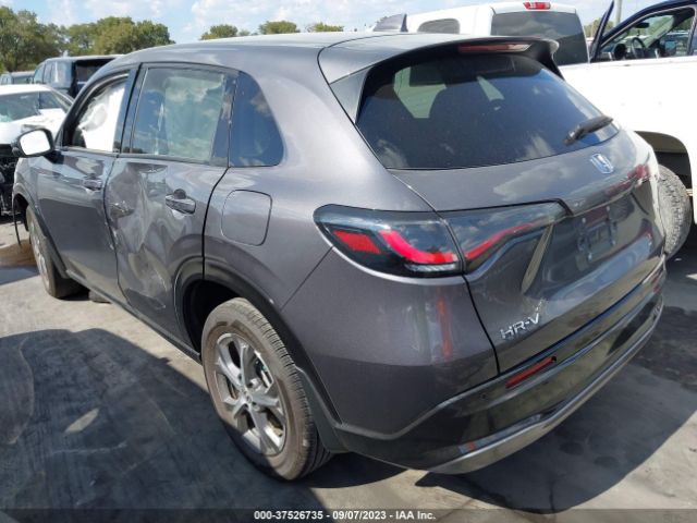 3CZRZ1H78PM725335 Honda Hr-v Ex-l