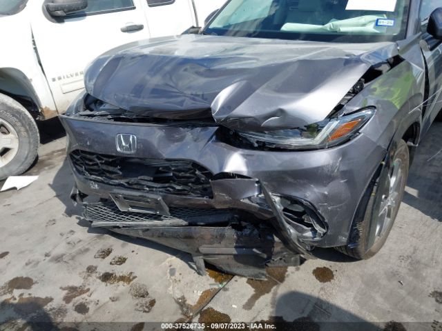 3CZRZ1H78PM725335 Honda Hr-v Ex-l