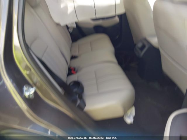 3CZRZ1H78PM725335 Honda Hr-v Ex-l