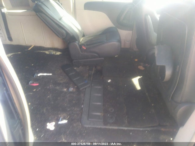 2C4RC1CG5ER280301 Chrysler Town & Country Touring-l
