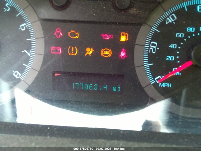 2012 FORD ESCAPE XLT VIN: 1FMCU9DG9CKB96974
