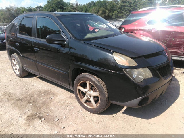 2005 PONTIAC AZTEK 3G7DB03E15S501674 Photo 0