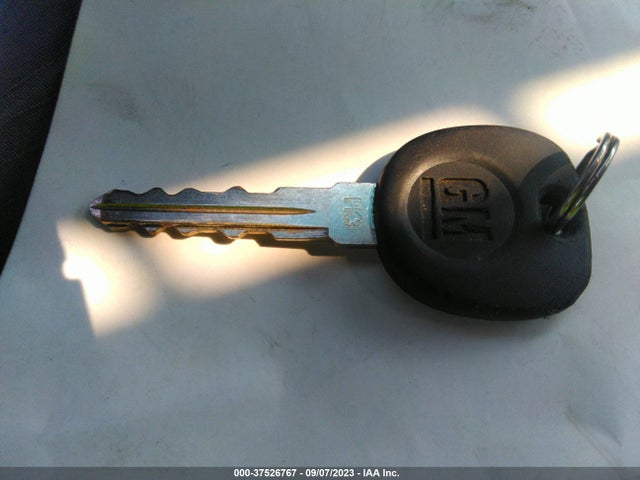 2005 PONTIAC AZTEK 3G7DB03E15S501674 Photo 10