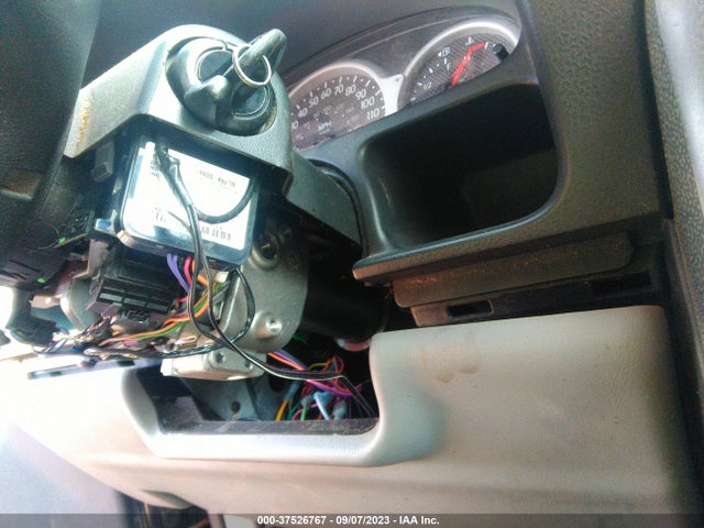 2005 PONTIAC AZTEK 3G7DB03E15S501674 Photo 5