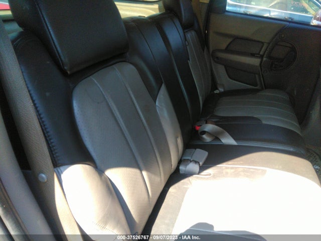 2005 PONTIAC AZTEK 3G7DB03E15S501674 Photo 7