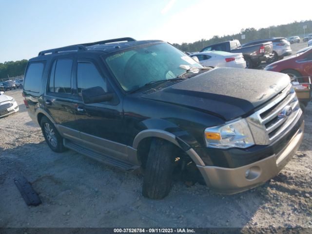 2011 FORD EXPEDITION 1FMJU1H50BEF42067 Photo 0