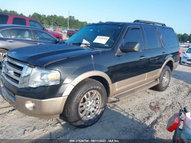 2011 FORD EXPEDITION 1FMJU1H50BEF42067 Photo 1