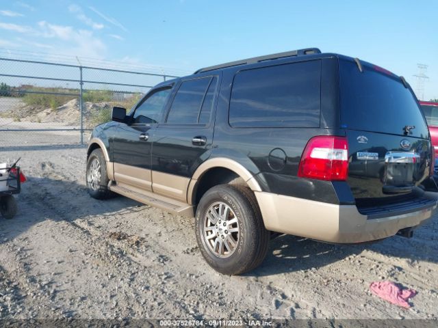 2011 FORD EXPEDITION 1FMJU1H50BEF42067 Photo 2