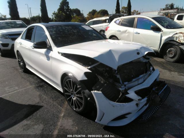 W1KWF8DB6MR632513 auction archive image