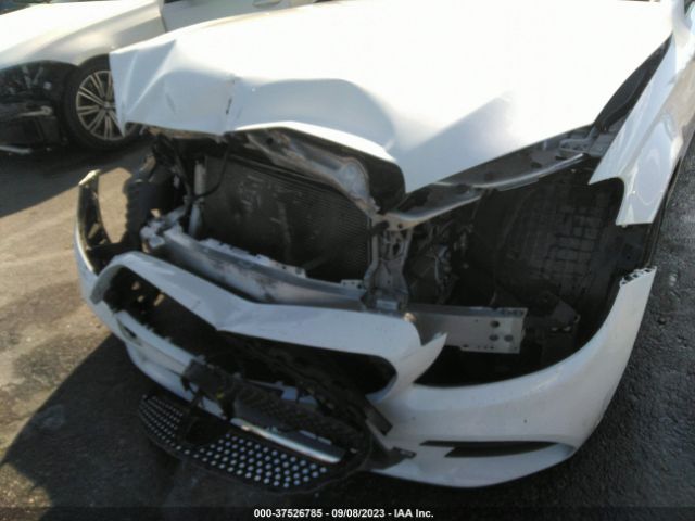 W1KWF8DB6MR632513 Mercedes-Benz C-class C 300