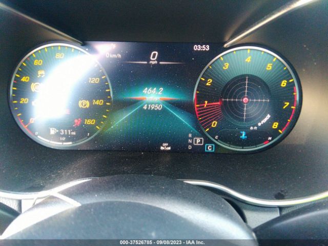 W1KWF8DB6MR632513 Mercedes-Benz C-class C 300