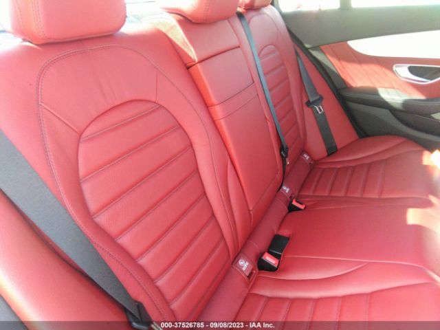 W1KWF8DB6MR632513 Mercedes-Benz C-class C 300