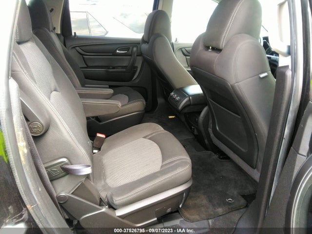 Chevrolet Traverse Lt 2015 1GNKVGKD8FJ166778 Image 8