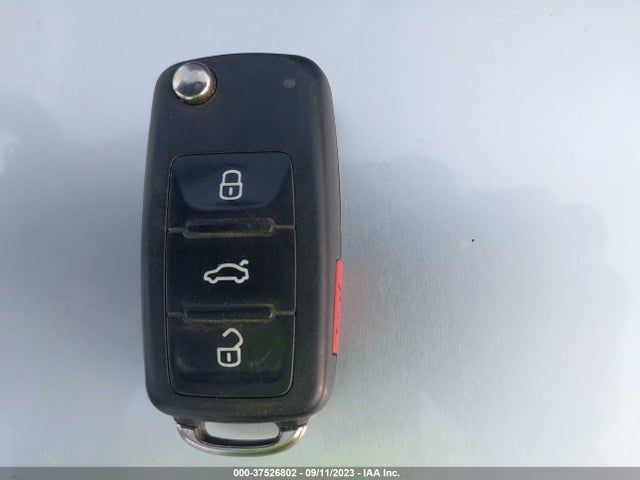 3VWLA7AJ5FM409947 Volkswagen Jetta Sedan 2.0l Tdi Sel