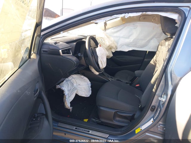 Toyota Corolla Hybrid Le 2022 JTDEAMDE5NJ039622 Image 5