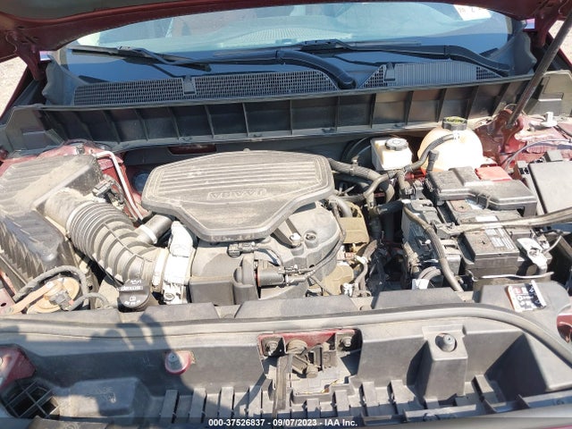 2017 Gmc Acadia Slt მანქანა იყიდება აუქციონზე, vin: 1GKKNVLS3HZ204940, აუქციონის ნომერი: 37526837
