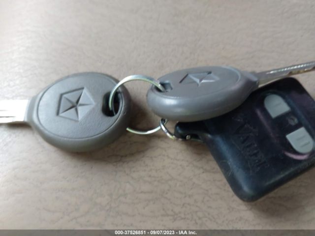 2001 JEEP WRANGLER 1J4FA59SX1P331681 Photo 10