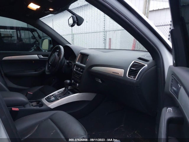 WA1WMAFP7EA029144 Audi Q5 Prestige