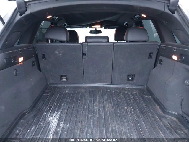 WA1WMAFP7EA029144 Audi Q5 Prestige
