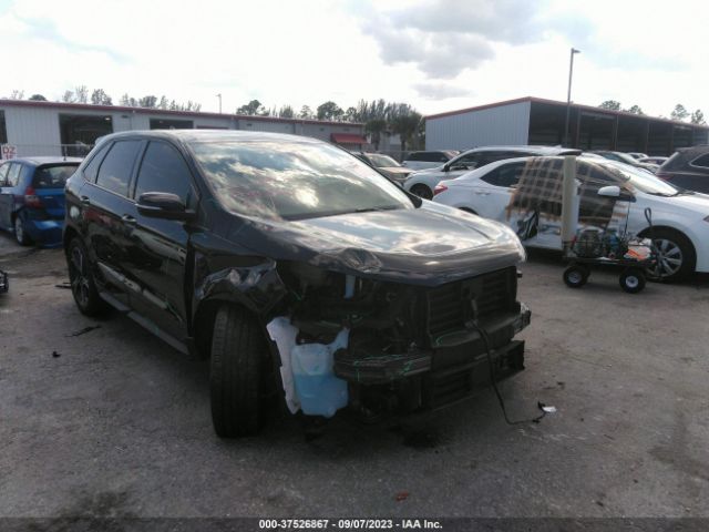 2FMPK4AP7NBA87876 auction archive image