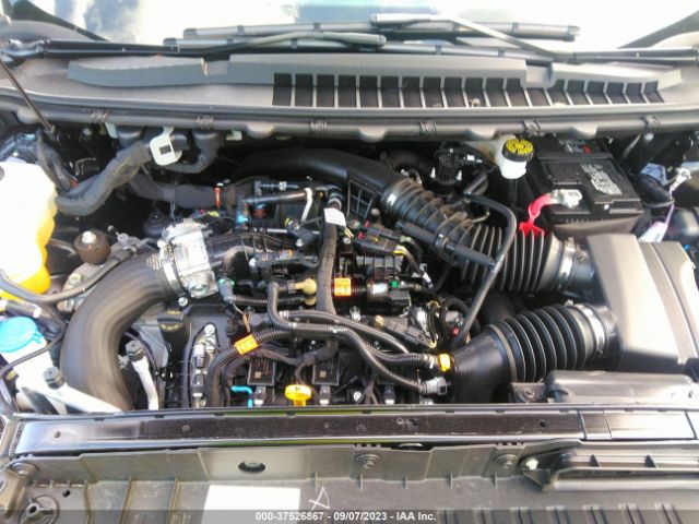 2FMPK4AP7NBA87876 Ford EDGE ST